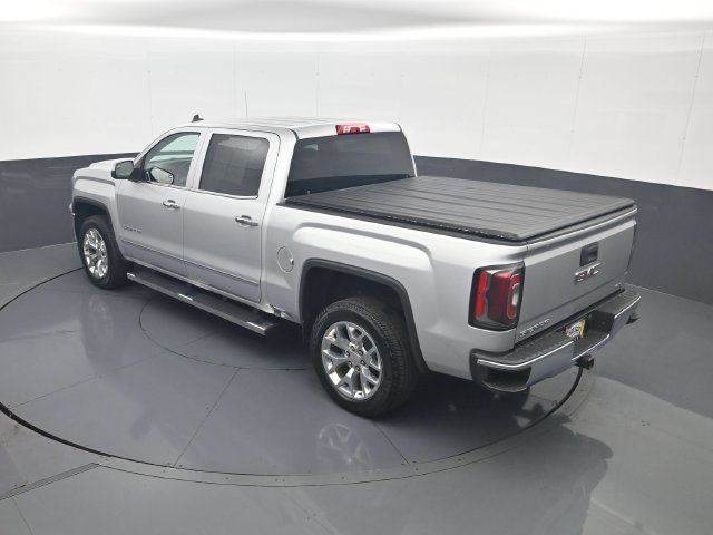 Used 2018 QUICKSILVER METALLIC GMC SLT image 19