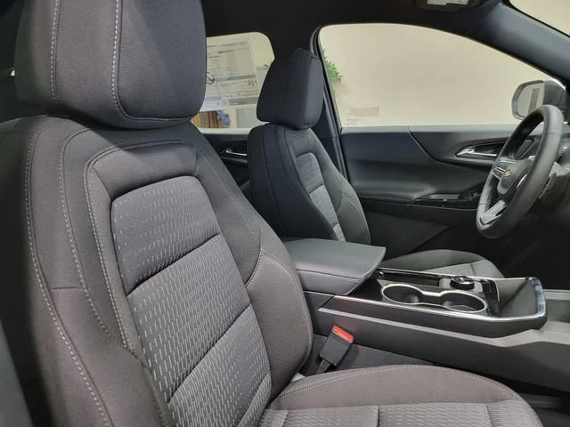 2026 Chevrolet Equinox LT - Photo 16