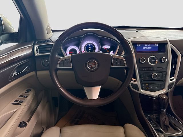 Used 2011 GOLD MIST METALLIC Cadillac Luxury Collection image 23