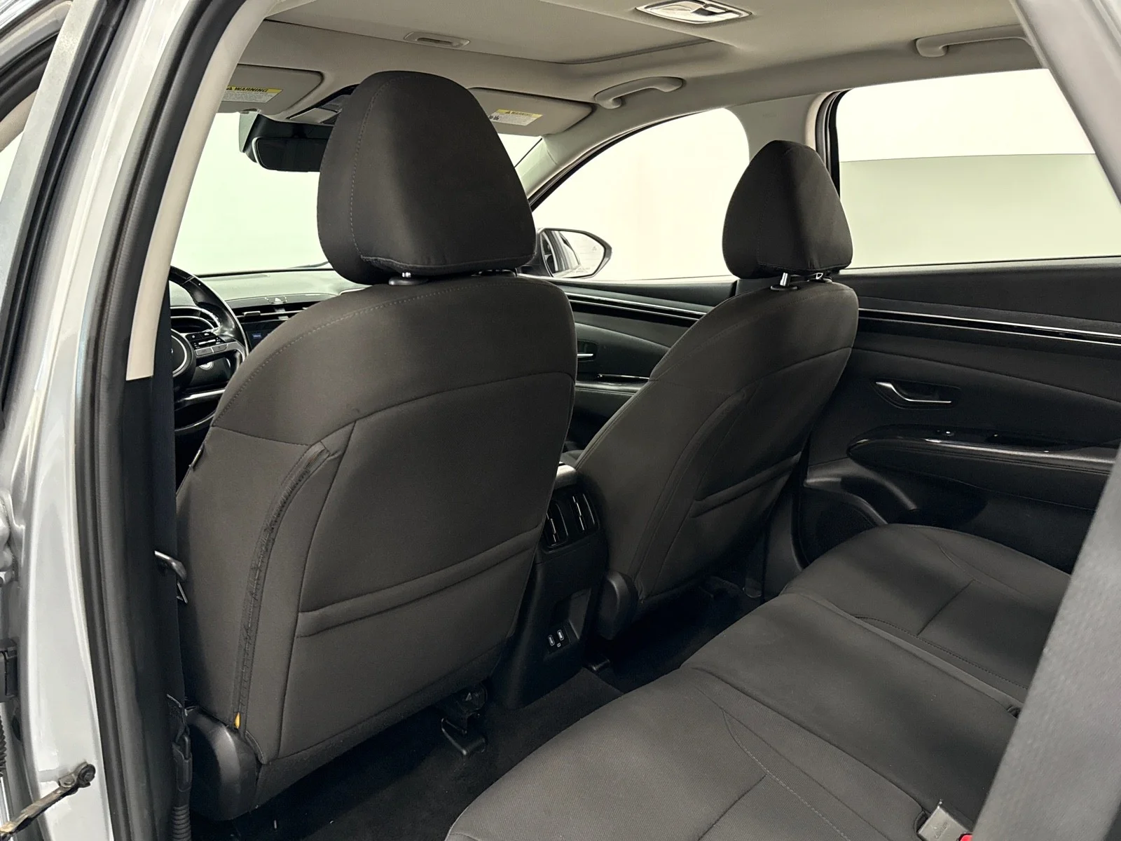 2022 Hyundai Tucson SEL - Photo 40