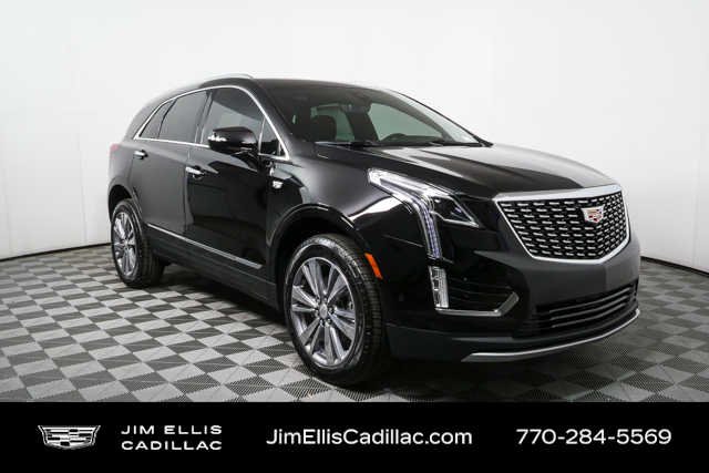 2026 Cadillac XT5 FWD Premium Luxury's photo