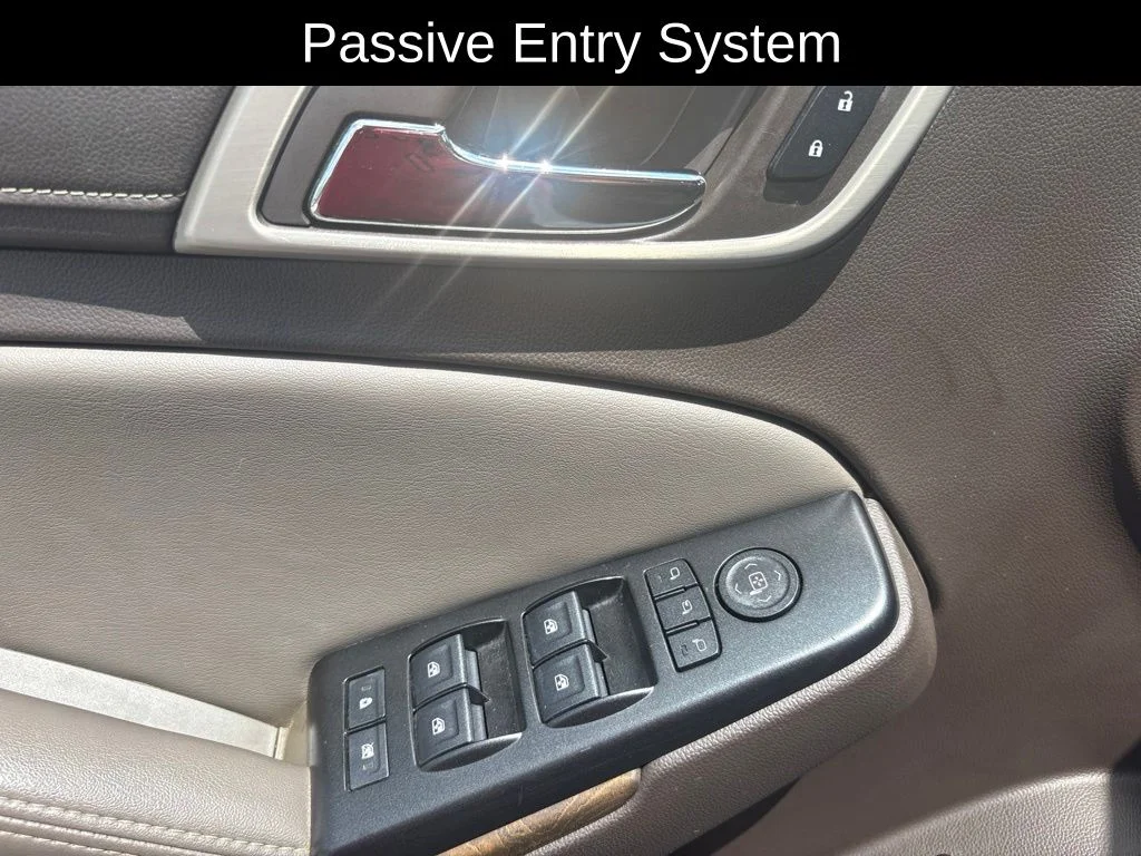 Used 2018 White GMC Denali image 19