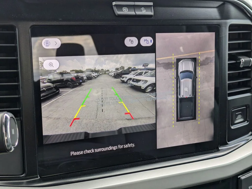New 2026 Avalanche Ford XLT image 20