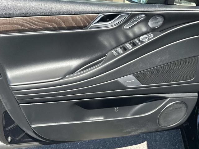 Used 2026 Black Genesis 2.5T image 20