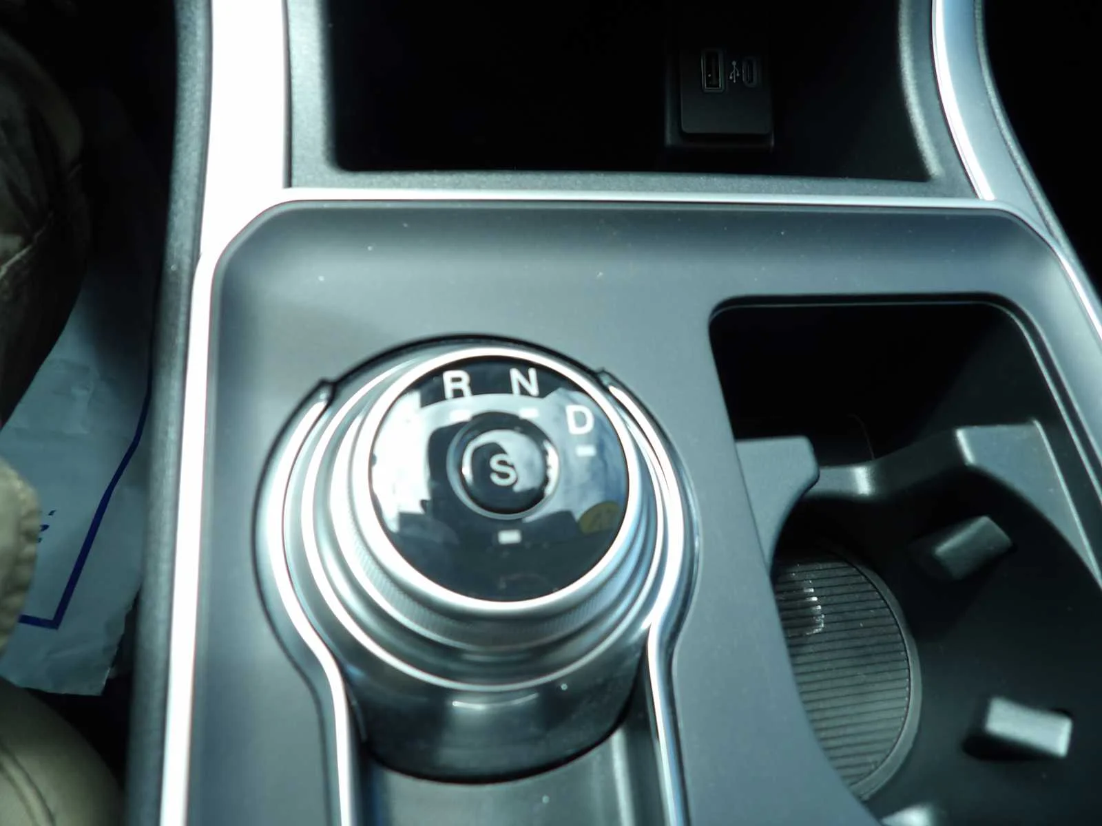 2024 Ford Edge SE - Photo 20