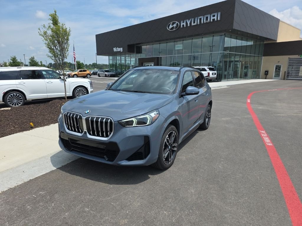 2023 BMW X1 xDrive28i's photo