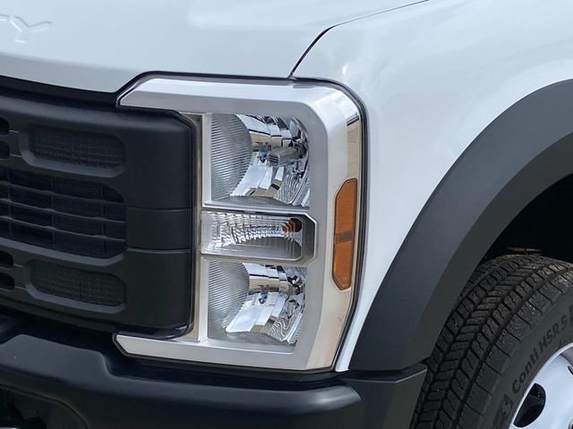 New 2026 White Ford XL image 4