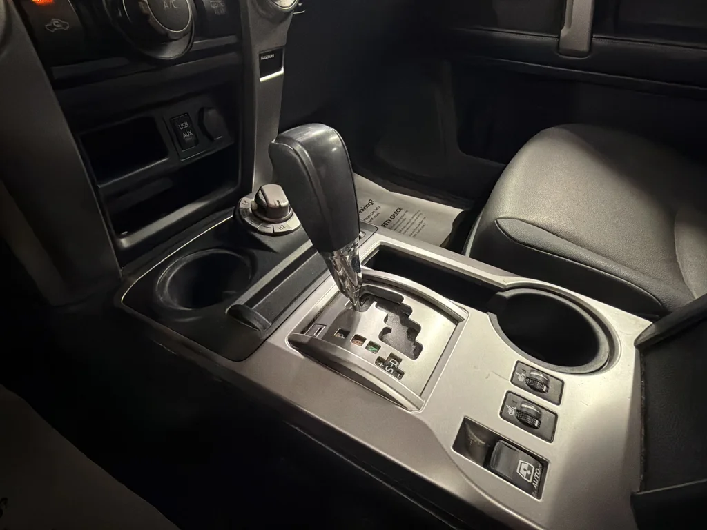 Used 2019 Silver Toyota SR5 Premium image 36