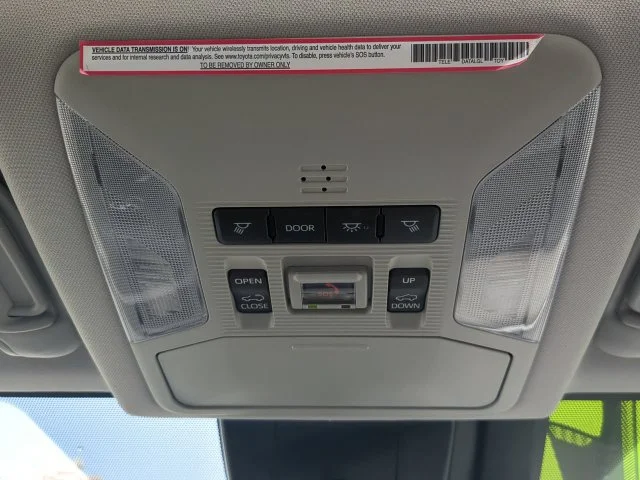 Certified Used 2023  Toyota XLE Premium image 24
