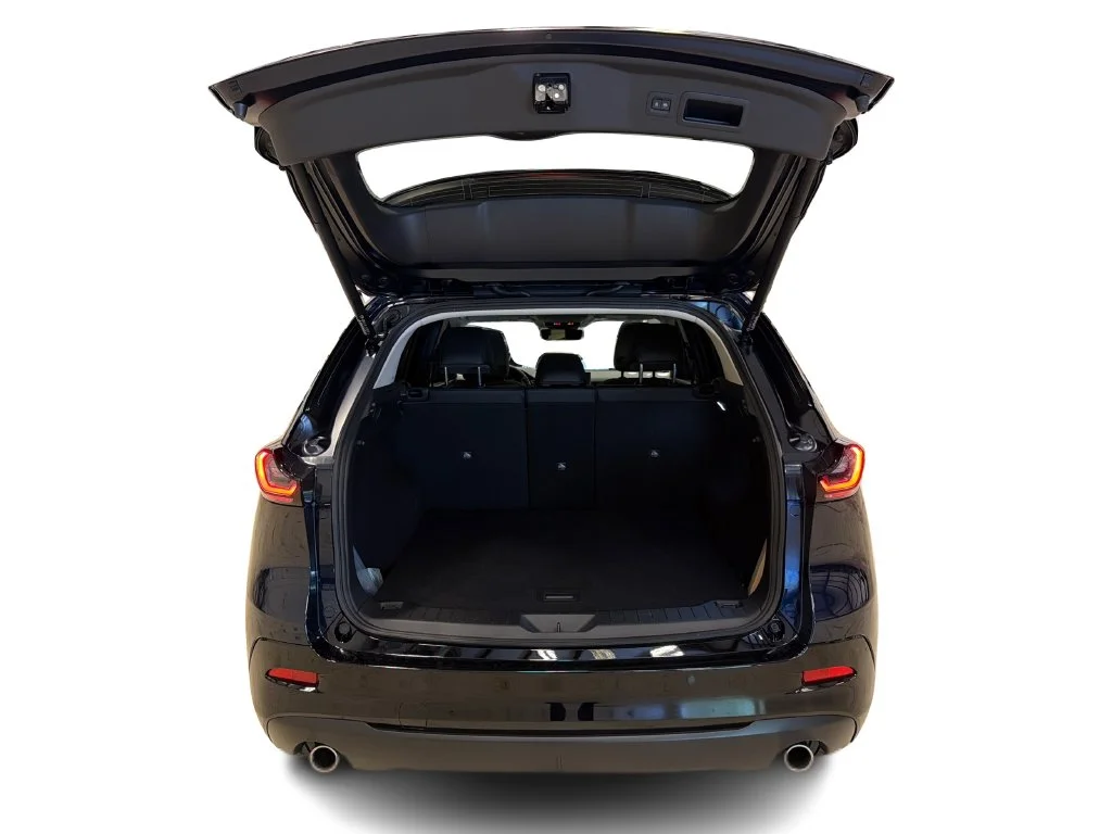 Certified Used 2026 Blue Mazda 2.5 S Premium image 13