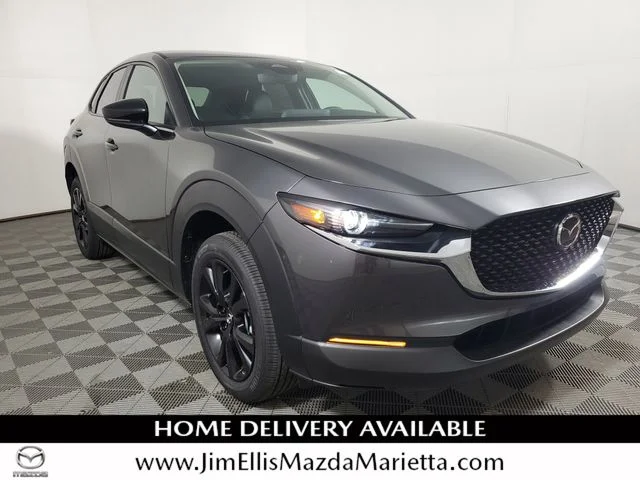 2026 Mazda CX-30 Select Sport AWD's photo