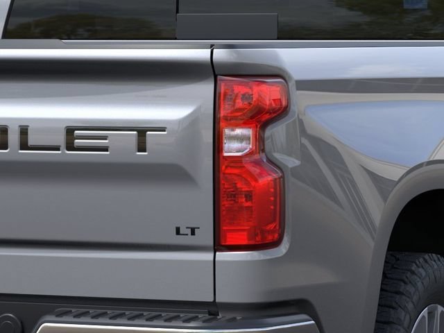 2026 Chevrolet Silverado 1500 LT - Photo 12