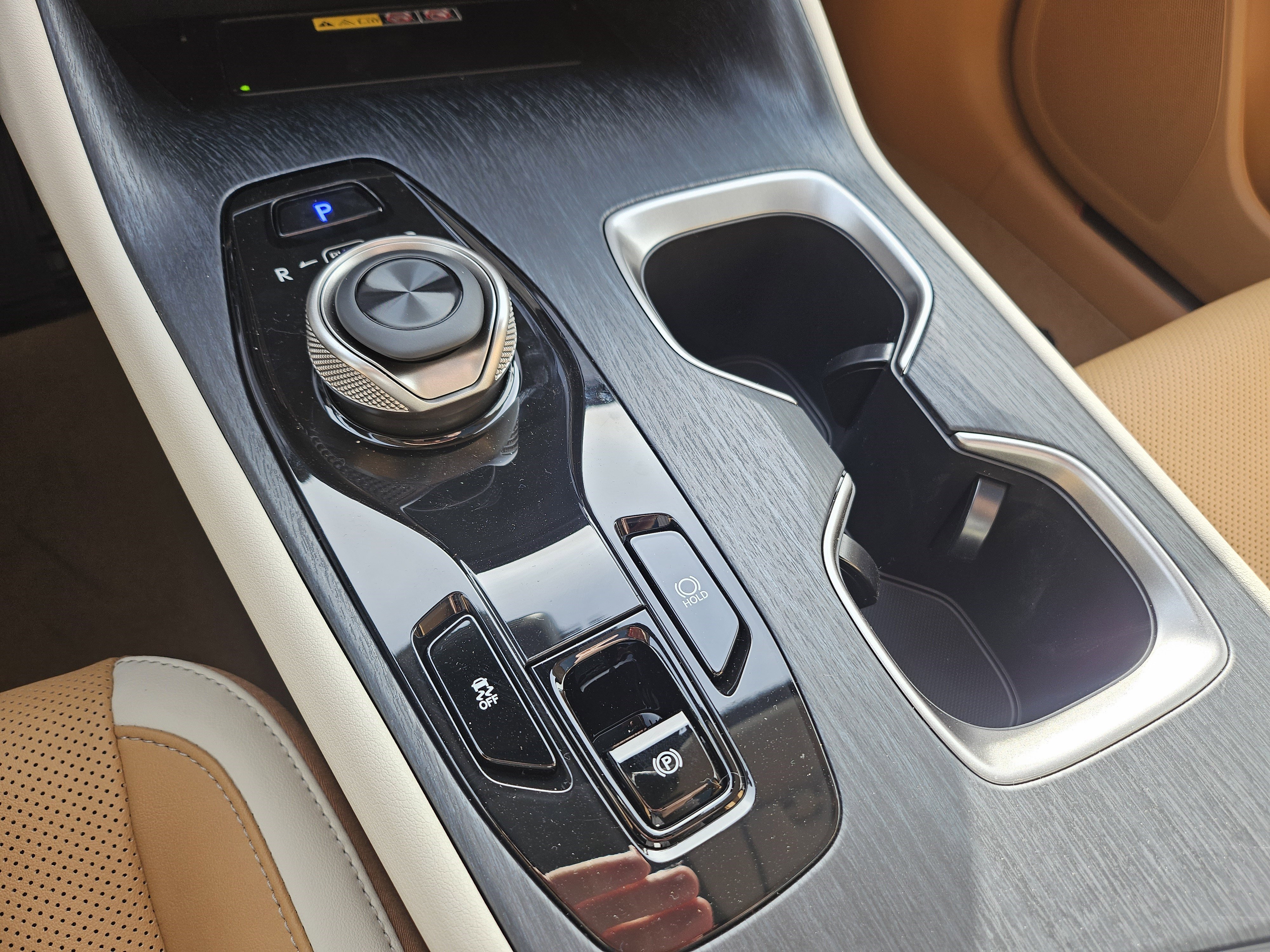2026 Lexus RZ Premium - Photo 14