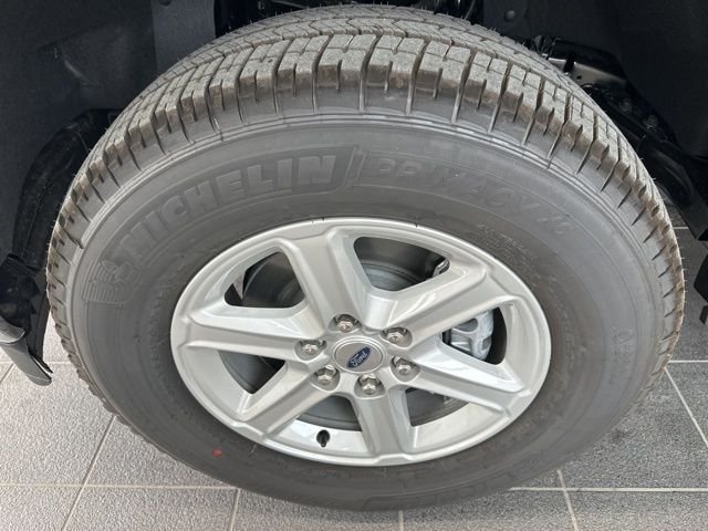 2025 Ford F-150 XLT - Photo 13
