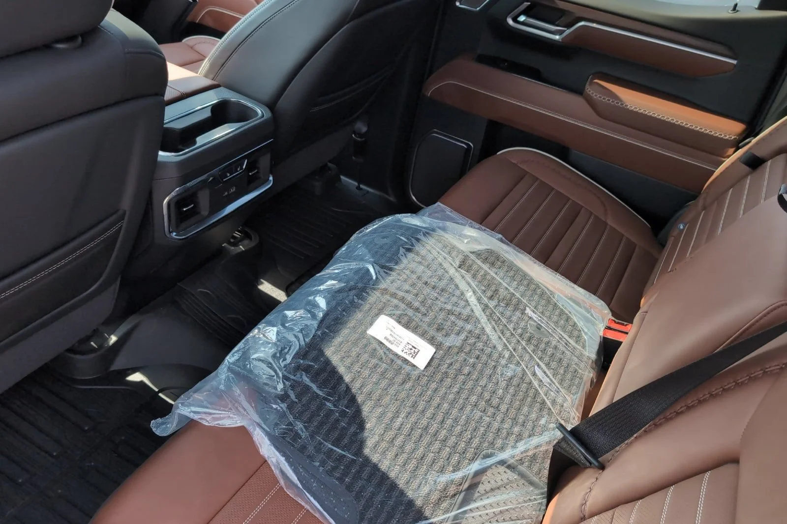 2026 GMC Sierra 1500 Denali Ultimate - Photo 12