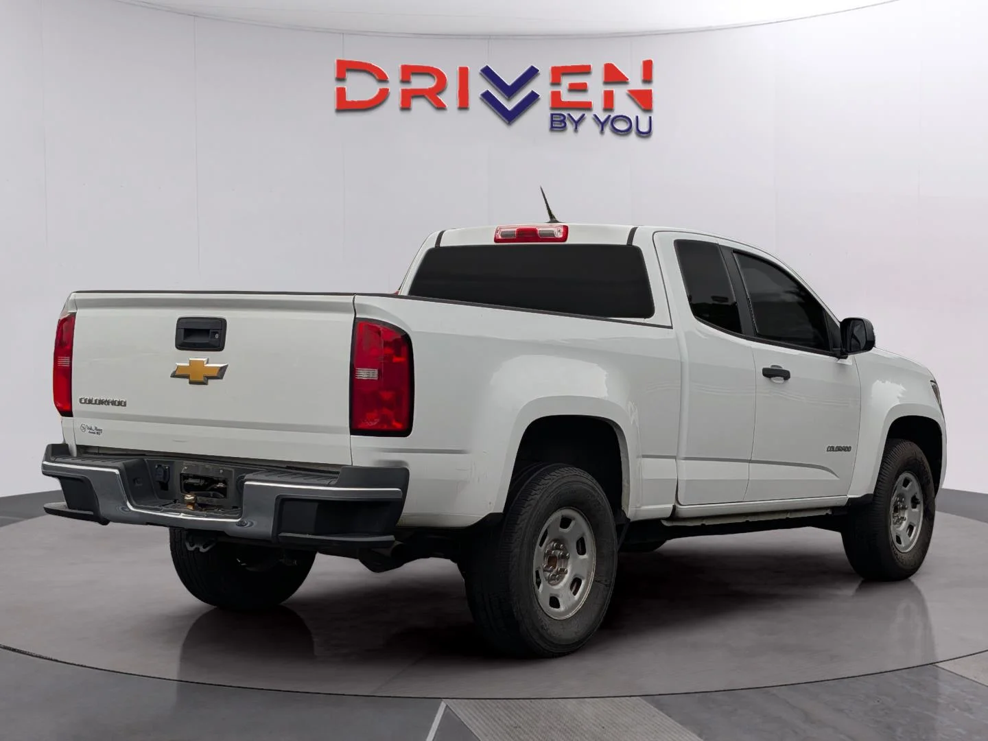 Used 2020 SUMMIT WHITE Chevrolet 2WD Work Truck image 6