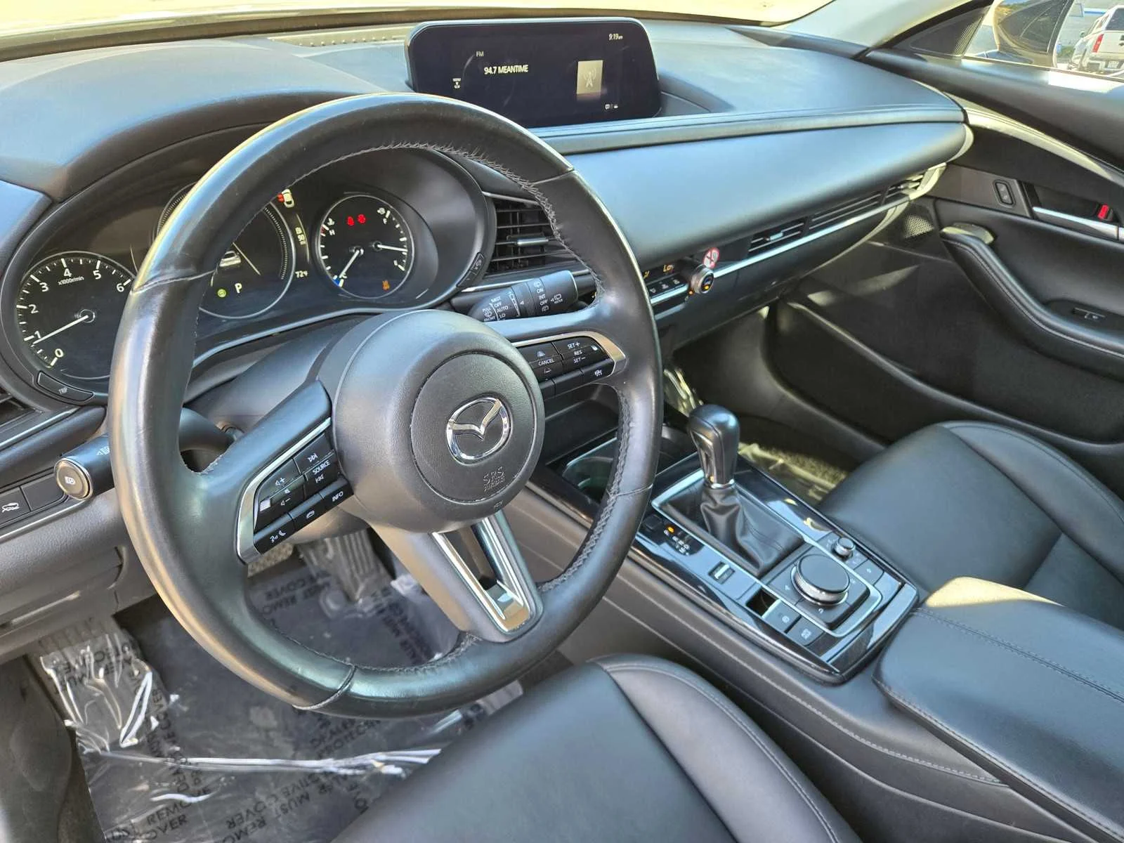 Used 2024  Mazda 2.5 S Select Sport image 11