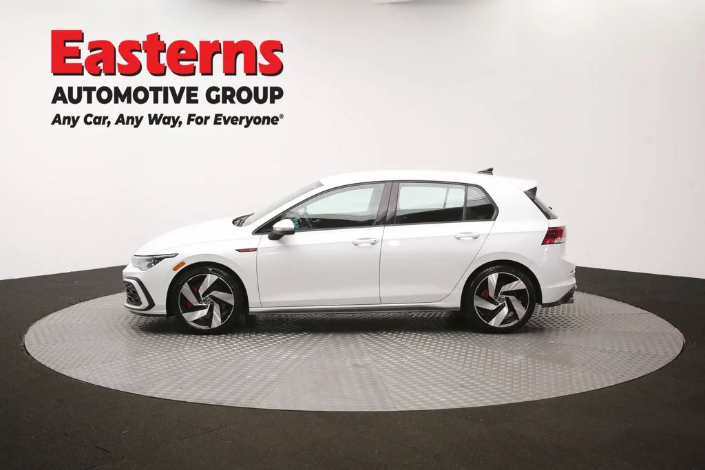 Used 2024 White Volkswagen 2.0T S image 57