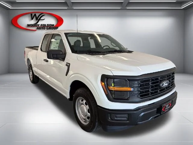 New 2026 Oxford White Ford XL image 21