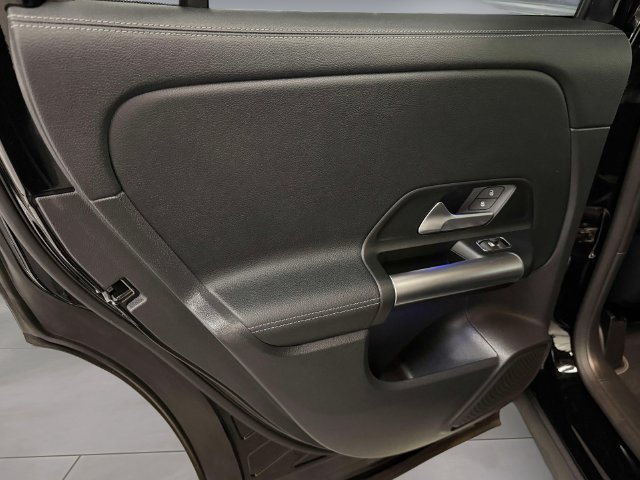 Certified Used 2024 Black Mercedes-Benz GLA 250 image 11
