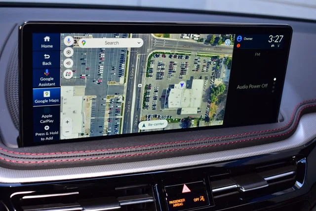New 2026 Urban Gray Pearl Acura A-Spec Advance Package image 19