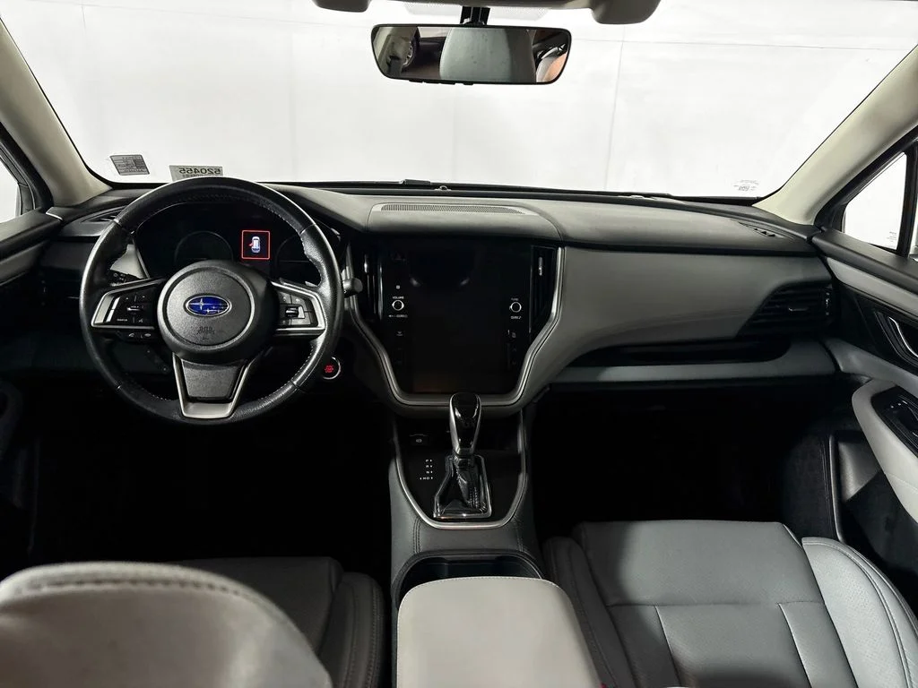 Used 2020 Blue Subaru Premium image 12