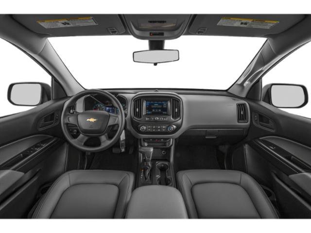 Used 2020 Summit White Chevrolet Work Truck image 11