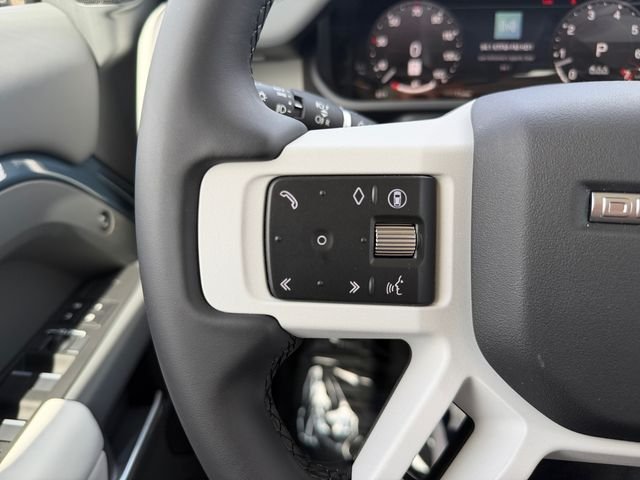 New 2026 Tasman Blue Land Rover S image 22