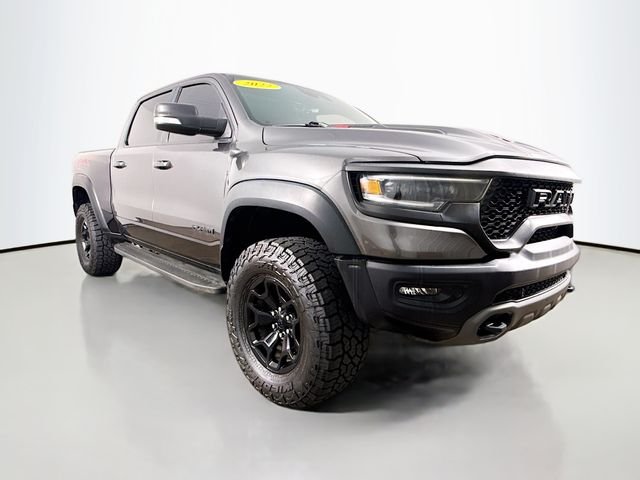2022 RAM 1500 TRX 4x4 Crew Cab 5'7's photo