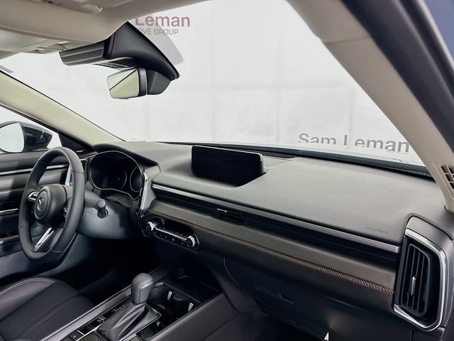 2026 Mazda CX-50 Premium Plus - Photo 31