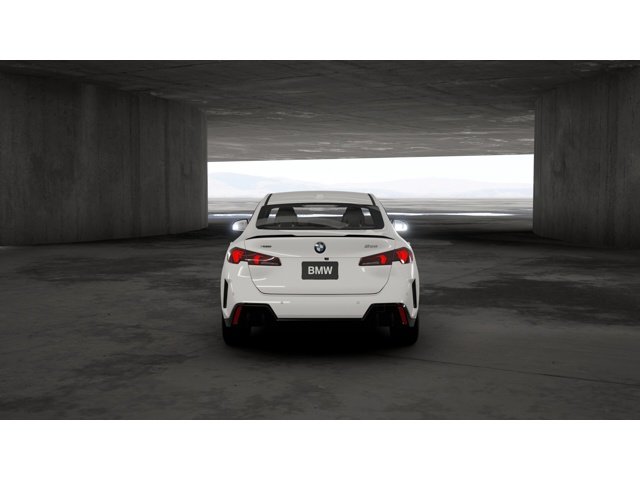 New 2026 Alpine White BMW 228 xDrive image 5