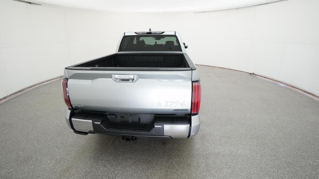 2026 Toyota Tundra 1794 Edition - Photo 43