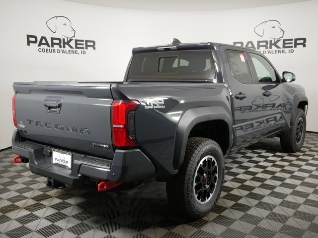 New 2026 Underground Toyota TRD Off-Road i-FORCE MAX image 5