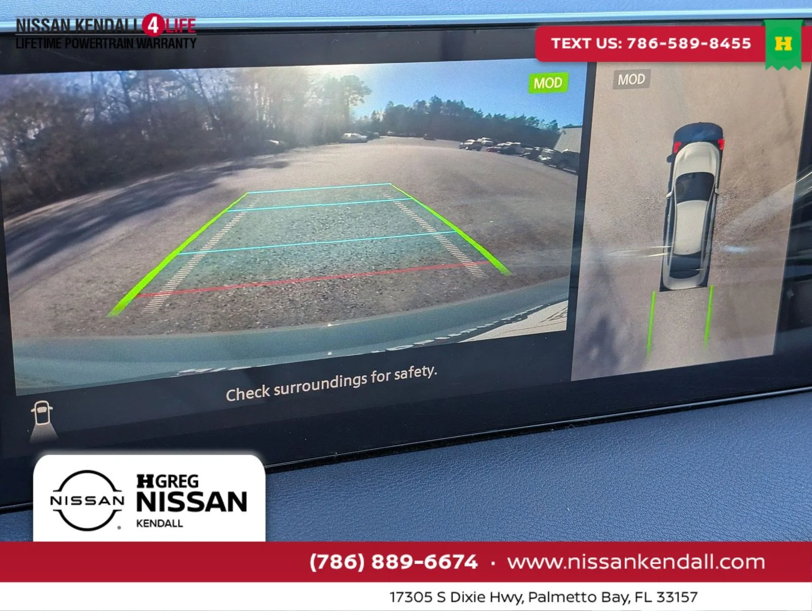 New 2026 Super Black Nissan SL image 15