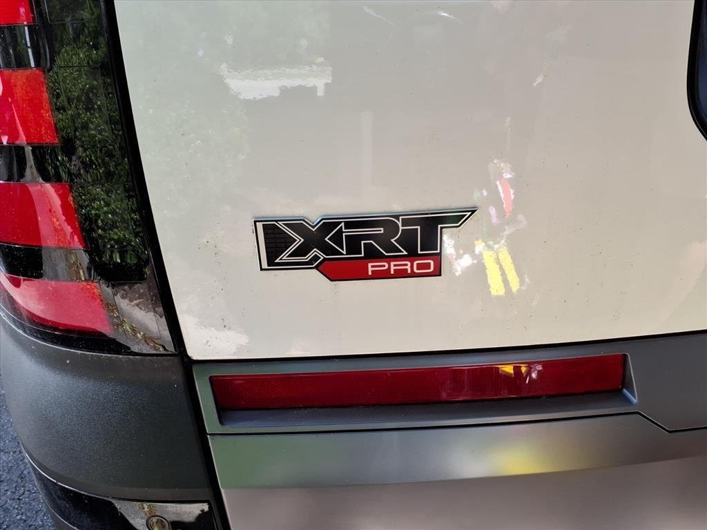 New 2026 Creamy White Pearl Hyundai XRT Pro image 28