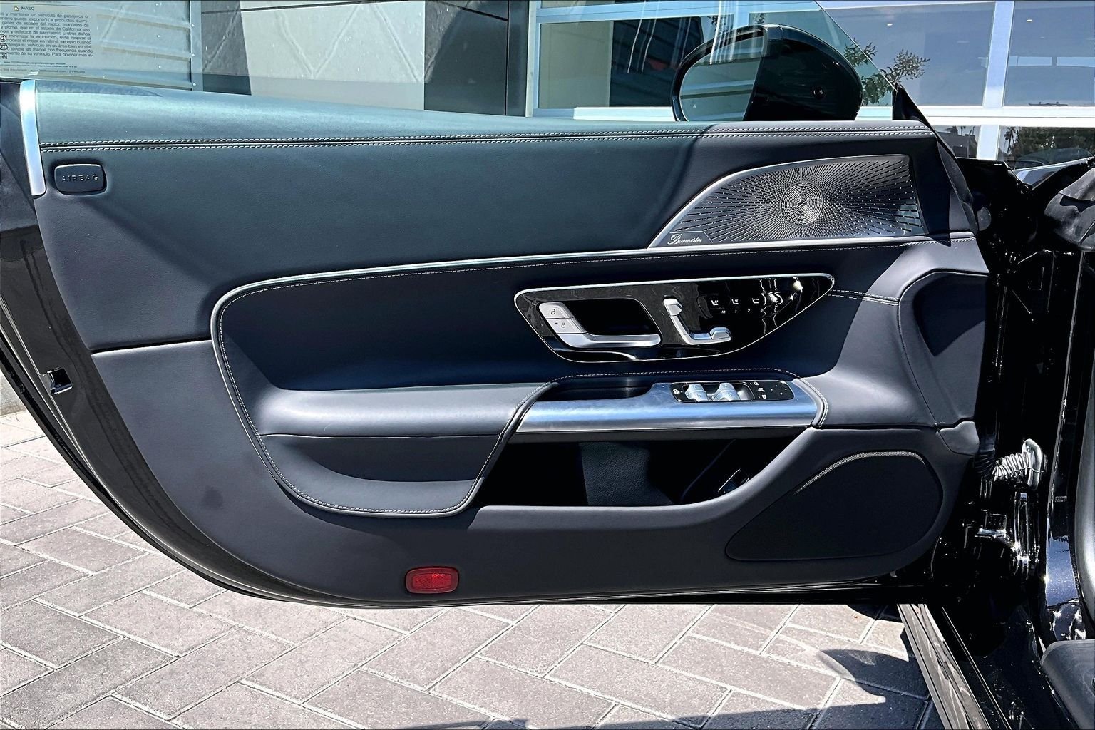 2023 Mercedes-Benz SL Mercedes-AMG - Photo 23