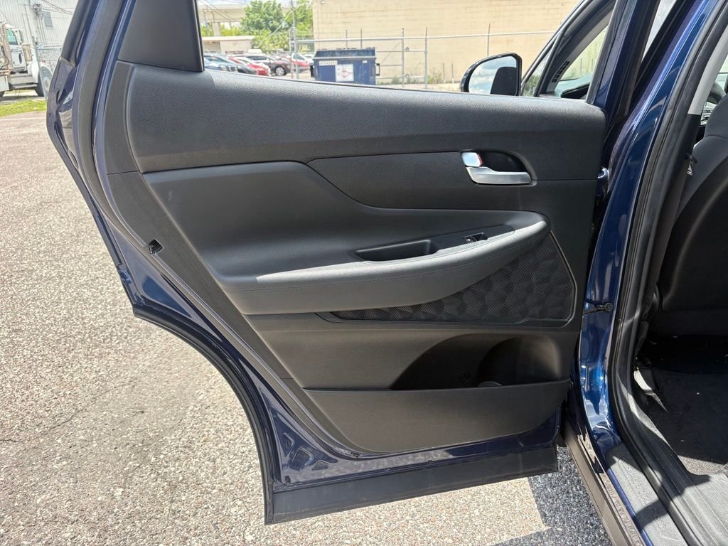 2022 Hyundai Santa Fe SEL - Photo 12