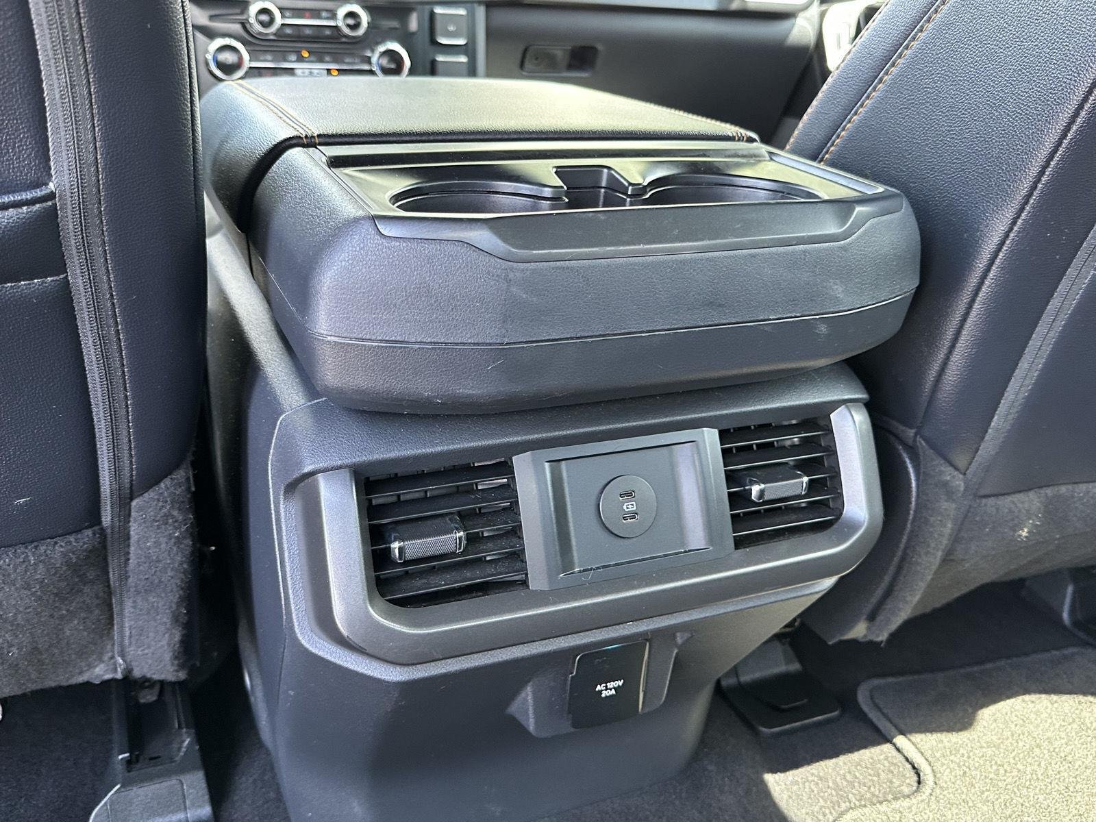 2025 Ford F-150 Tremor - Photo 27