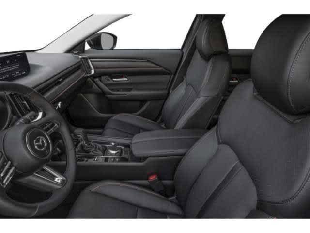 New 2026 Cypress Mazda 2.5 Turbo Premium Plus image 12