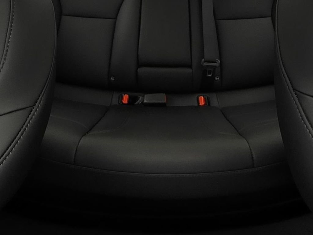 Used 2026 Gray Tesla Base image 13