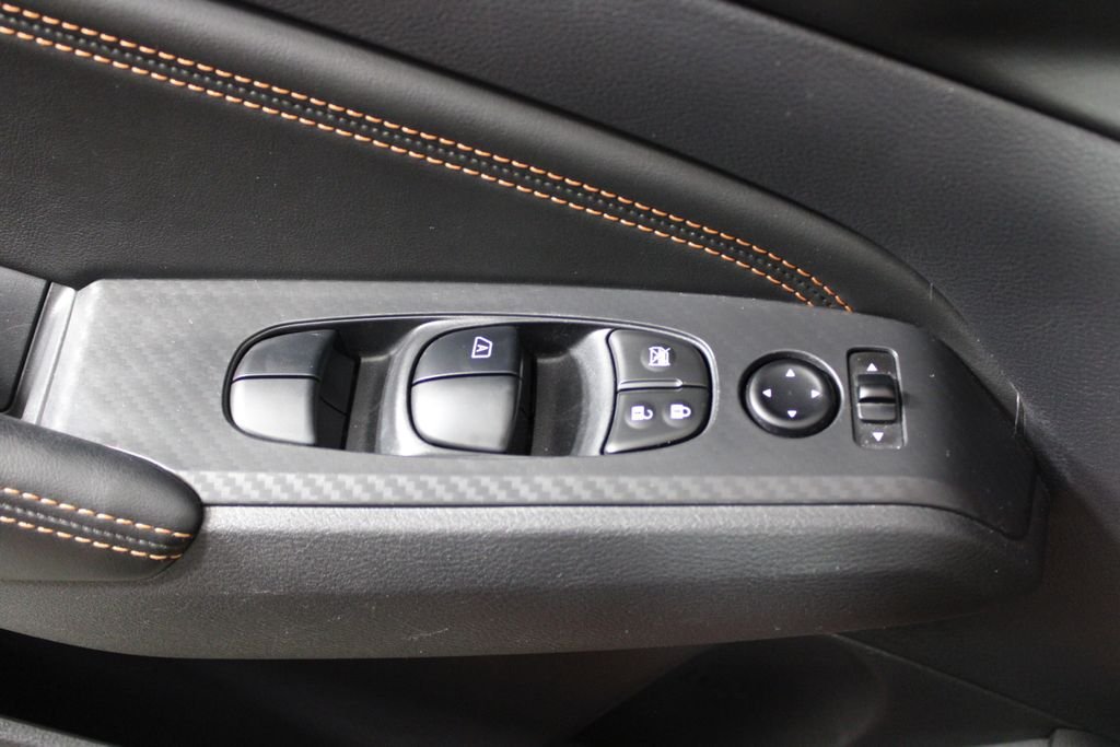 2019 Nissan Altima SR - Photo 23