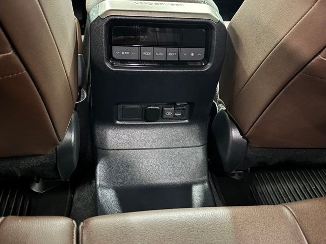 Used 2024 Gray Toyota Base image 13