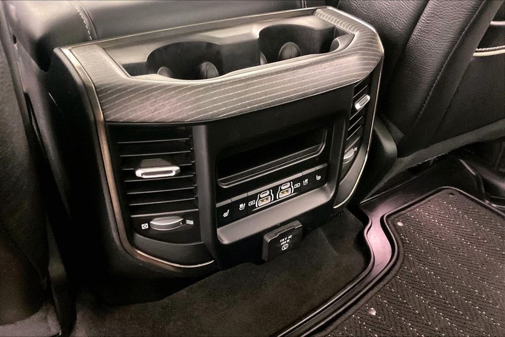 2021 RAM Ram 1500 Pickup Limited - Photo 10