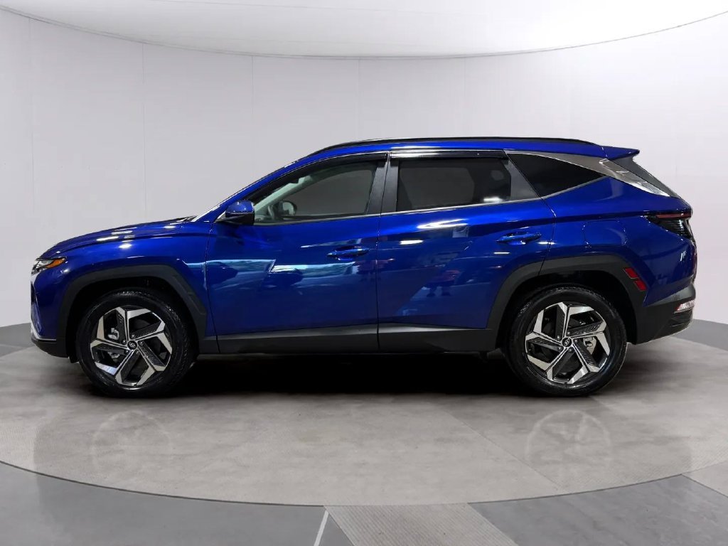 2024 Hyundai Tucson SEL - Photo 6