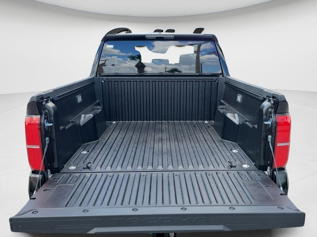 New 2026 Black Toyota  SR5 image 9