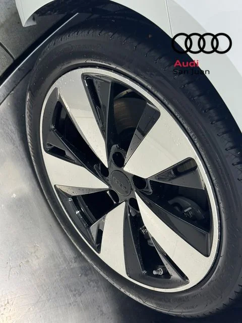 New 2026 White Audi 2.0T Premium Plus image 6