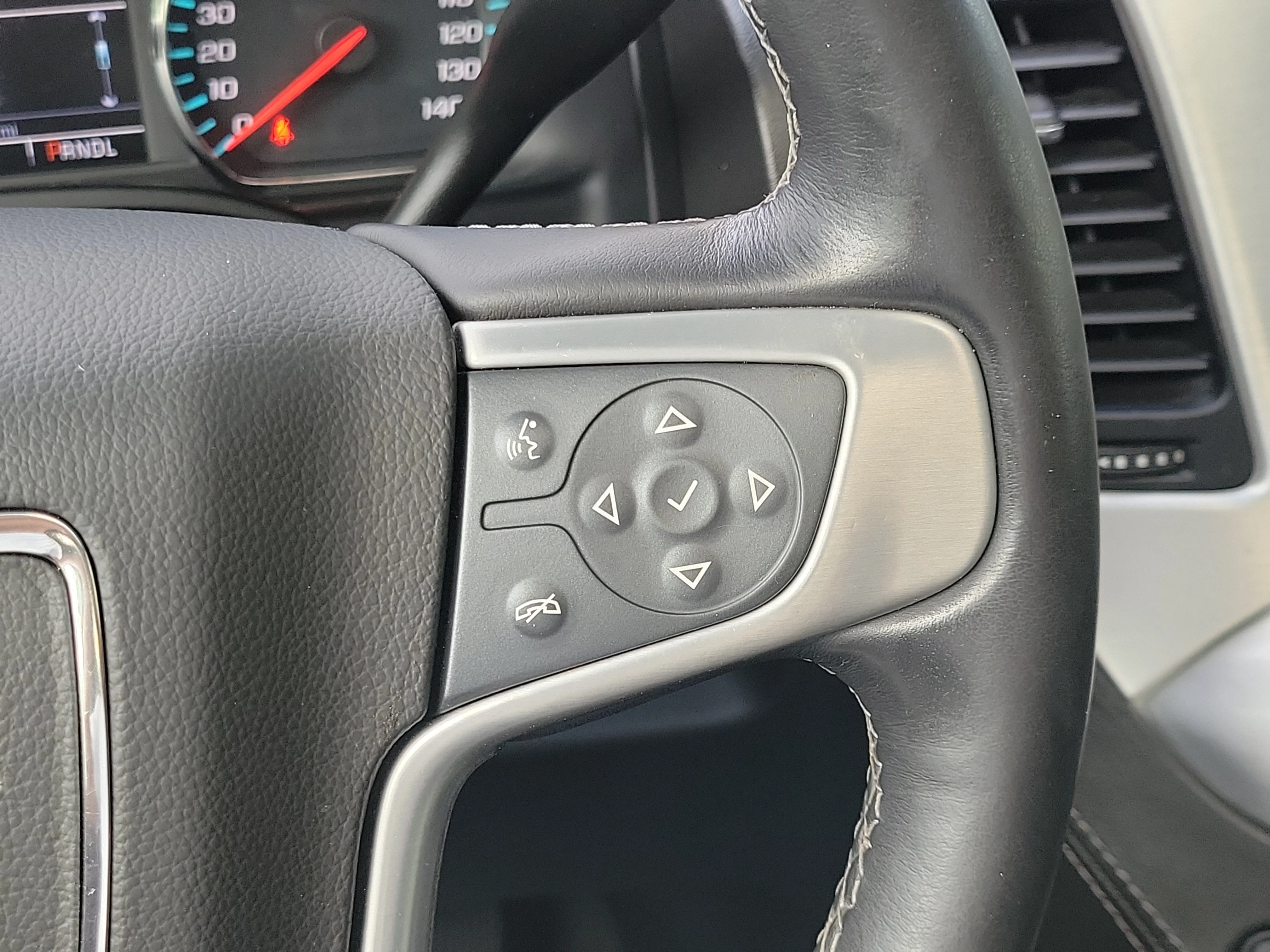 Used 2020 Quicksilver Metallic GMC SLT image 19