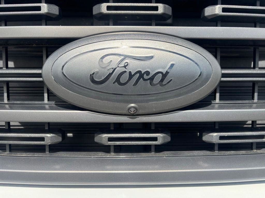 Certified Used 2023 Avalanche Ford XLT image 22