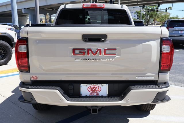 New 2026 Coastal Dune GMC Elevation image 6