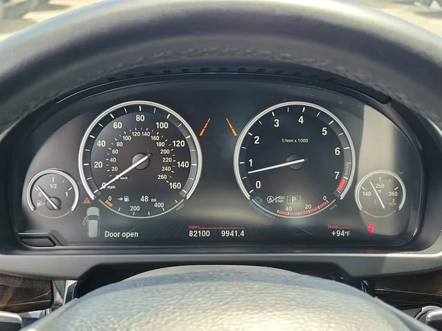 2018 BMW X5 sDrive35i - Photo 30